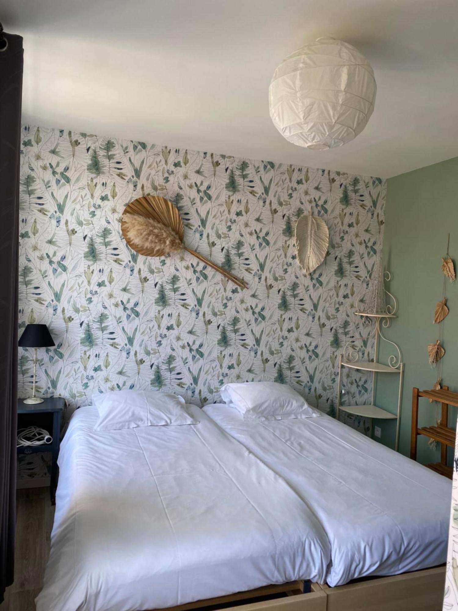 Gites De La Haute Ville Boulogne-sur-Mer Exteriér fotografie